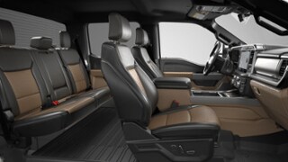 2026 Ford Super Duty® Internal Image 1